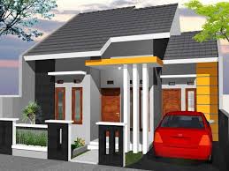 Teras rumah minimalis bisa menjadi andalan model saat ini, karena memberikan kesan yang modern namun tetap sederhana. Desain Depan Rumah Sederhana Tapi Mewah Cek Bahan Bangunan