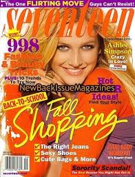 1981 SEVENTEEN magazine Tracy Fitzpatrick Brooke Shields WHITNEY HOUSTON