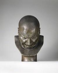 Mehr als 200.000 inserate aus über 2.000 kategorien online! Messerschmidt And Modernity The Character Heads Getty Center Exhibitions