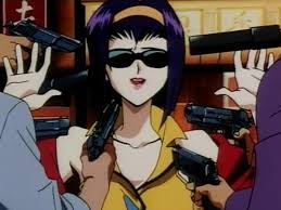 We did not find results for: Cowboy Bebop Did Producers Forget Faye Valentine Was Chinese