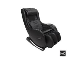 Mayakoba Full Body Shiatsu Massage Chair Zero Gravity Recliner Kneading Knocking Compact Massage Chair With Usb Bluetooth And Speakers Newegg Com