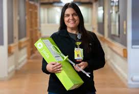 Nursing– The TriHealth Way