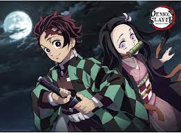 Who killed Tanjiro's family in Demon Slayer?