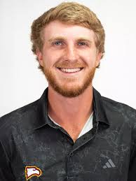 2023-24 Men's Golf Roster