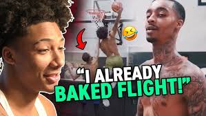 Finish Stronger At The Rim With Mikey Williams & R2Bball!