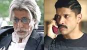 Farhan Akhtar Hair Band