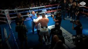 How to watch gallen v huni boxing, time. W7 4b4yvgml Rm