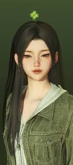 Everyone wants mc's new outfit. Now this....