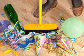 Event Cleanup Handbook