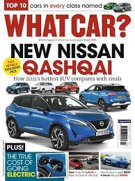 The 2020 nissan kicks is a finalist for our 2020 best subcompact suv for the money award. What Car Issue 03 2021