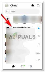 Maybe you would like to learn more about one of these? What Do The Icons Appearing Along Your Message On Facebook Messenger Mean Appuals Com