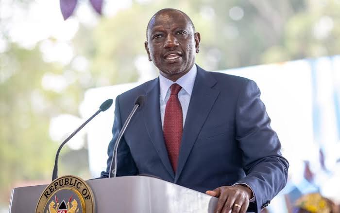 Ruto Pledges End to Tribal Politics, Defends Broad-Based Government and SHA
