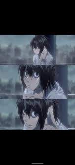 L Deathnote, kira, l lawliet, light yagami, ryuzaki, yagami light, HD phone  wallpaper | Peakpx
