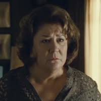 🔥 Barbara Weston-Fordham MBTI