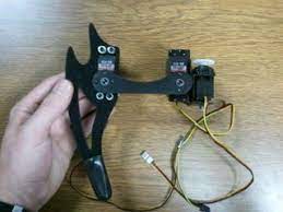 Arduino Mega Hexapod Arduino Robot Diy Electronics