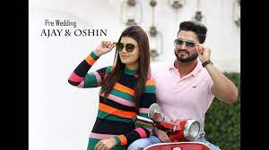 Best Pre Wedding Song Lip Dub Youtube