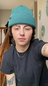 Bailey Goldberg Beanie