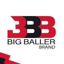 Well you're in luck, because here they come. Big Baller Brand Home Facebook