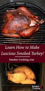 Blowing smoke around the smoker. 13 Mock Thanksgiving Ideas Cooking Recipes Recipes Food