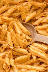 Vegan Creamy Spicy Sun Dried Tomato Pasta Amy Le Creations Recipe Vegan Recipes Healthy Cooking Recipes Spicy Pasta