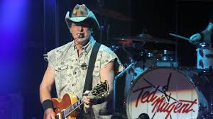 Ted nugent spirit of the wild 10 hrs that time the legend, the late and great charlie daniels introduced me on stage and then played backup as uncle ted went to work the only way my motor city madn. Q94l7xd6zumrkm