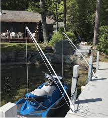 Which jet ski locks are the best ones on the market? Mooring Whips For Jet Skis General Marine Boating Products