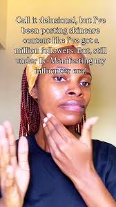 Rita Benedict/SKINCARE/ UGC Creator