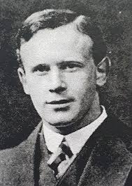 Lieutenant James Huggan