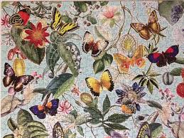 We did not find results for: Fruit And Flutterbies By Barbara Behr A Jigsaw Puzzle Review By Jigsaw Puzzle Hobby Great Close Up Images And Sorting Photos Puzzle Jigsaw Puzzles Painting
