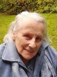 Condolence Book for Pearl Groves (née Ennis) (Kilcullen, Kildare)