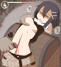 Navel Insertion and Penetration - Page 8 - IMHentai