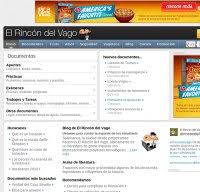 We did not find results for: Rincondelvago Com Is El Rincon Del Vago Down Right Now