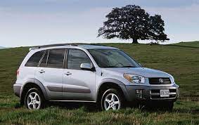 Official 2021 toyota rav4 site. 2002 Toyota Rav4 Review Ratings Edmunds