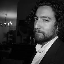 Rey Romero, autor en El Ibérico