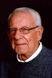 Eugene Barr Obituary (1934