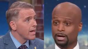Scott Jennings SHUTS DOWN Law Professor Donte Mills On CNN's Live TV