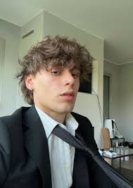 Fan Casting Davide Valava as Landon King in Rina Kent Universe