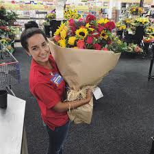 Maybe you would like to learn more about one of these? Sa Works On Twitter These Are Some Of Our Heb Floral Department Interns For This Year They Did A Great Job Making Floral Arrangements Saworks Https T Co Qvlwgtq3du