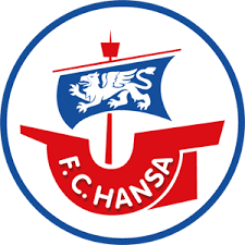 Want to see more posts tagged #fc hansa rostock? Fc Hansa Logo Vector Ai Free Download