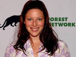 Kate Dillon Welcomes a Baby Boy