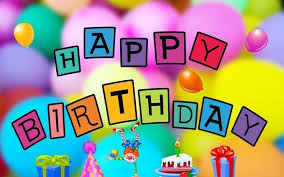 Setelah membahas bentuk ucapan bahsa korea selamat ulang tahun, berikut ini seruni akan membagikan beberapa contoh kalimatnya, mulai dari ucapan untuk hari kelahiran. Makna Bahagia Di Hari Ulang Tahun Kelahiran Halaman All Kompasiana Com