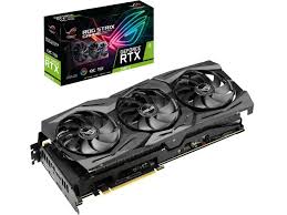 כרטיס מסך gigabyte דגם geforce rtx 3060ti eagle oc 8g הכולל 8gb זכרון ויציאות 2x hdmi / 2x dp. Asus Rog Strix Geforce Rtx 2080 Ti Directx 12 Rog Strix Rtx2080ti O11g Gaming Video Card Newegg Com