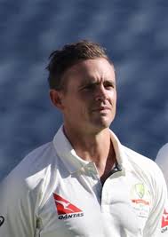 Todd Murphy is as talented an off-spinner as I've seen since Nathan Lyon:  Steve O'Keefe