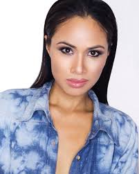 Chanty Sok's Instagram, Twitter & Facebook