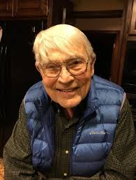 Richard Beam Obituary