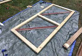 Both options are readily available, although the species may change depending on availability in your area. How To Build A Garden Gate From Scratch Diy Techlifediy