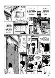 An agoraphobic woman living alone in new york begins spying on her new neighbors, only to witness a disturbing act of violence. The Window Next Door By Junji Ito Album On Imgur