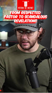 Pastor Stephen Hayes Scandal