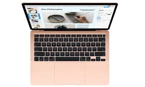 Macbook Air Vs Macbook Pro What S The Difference And Which Is Best Macworld Uk