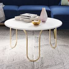 Cecile Coffee Table In 2020 Coffee Table Coffee Table Wood Coffee Table White